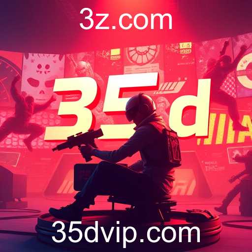 Tendências Emergentes em 35d: O Ano dos Jogos Inovadores