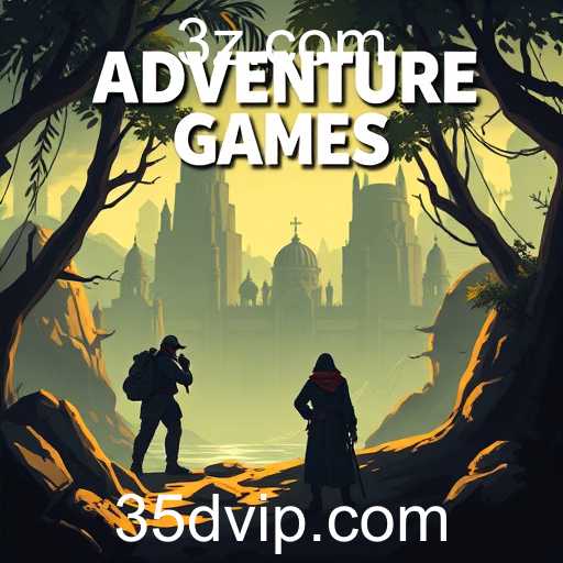 Explore o Fascinante Mundo dos Jogos de Aventura
