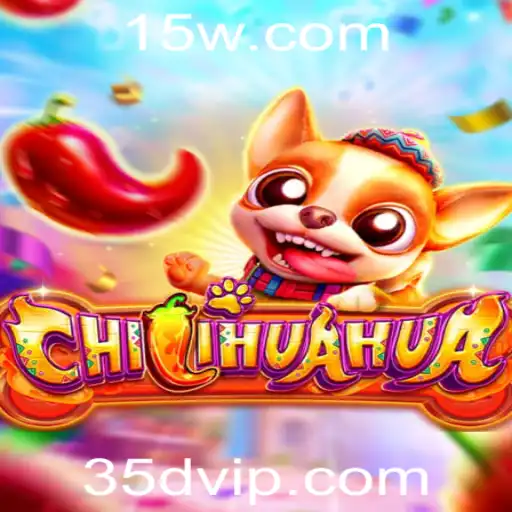 Explorando o Mundo de CHILIHUAHUA: O Jogo de Estratégia e Diversão