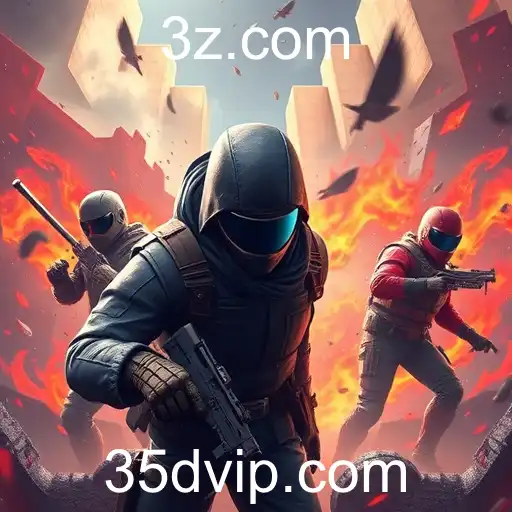 Explorando a Ascensão da 35d entre os Gamers em 2025