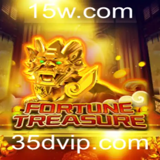 Explorando o Fascinante Mundo de FortuneTreasure