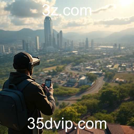 Explorando a Ascensão da 35d nos Jogos Online