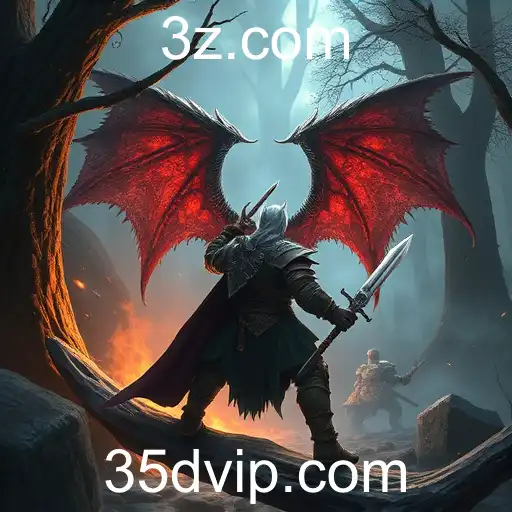 Inovações em 35d: O Futuro dos Jogos Virtuais