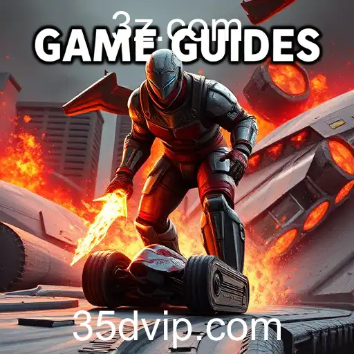 Ano de Inovações no Mundo dos Jogos com 35d