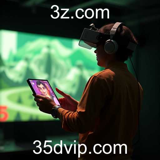 Novidades e Tendências no Universo dos Jogos