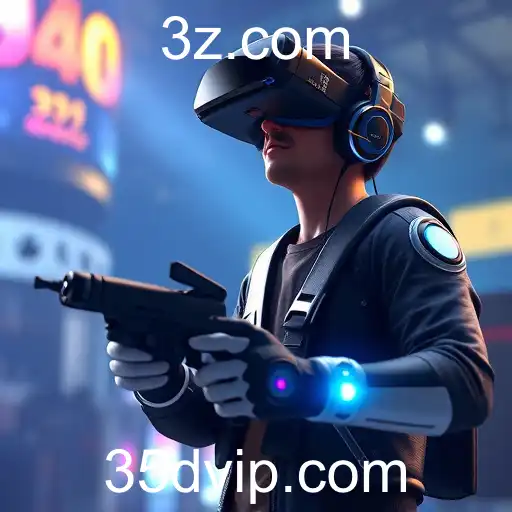 A Revolução dos Jogos em 2026