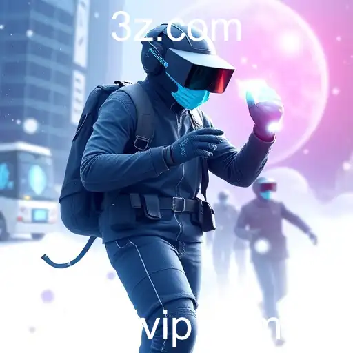 Inovações e Tendências no Mundo dos Jogos Virtuais