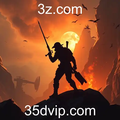 A Revolução do Mundo dos Jogos em 2025