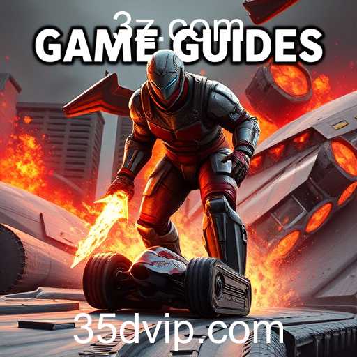 O Impacto de 35d no Mundo dos Jogos em 2025