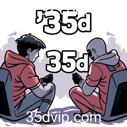 O Impacto da Plataforma 35d nos Jogos Online