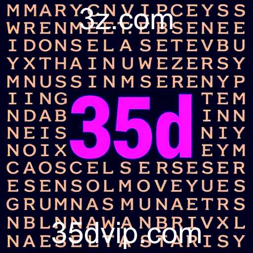 A Ascensão e o Impacto do 35d no Mundo dos Jogos