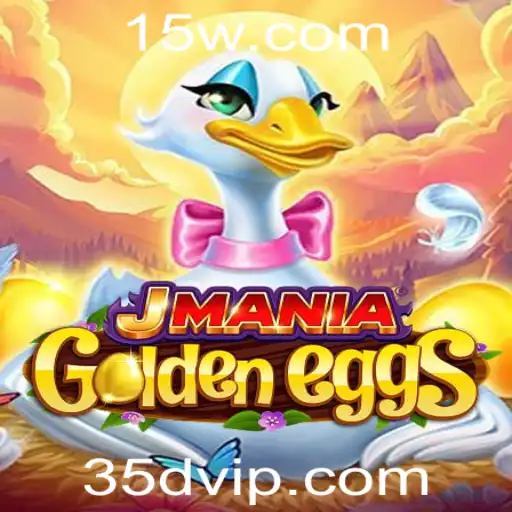 Explorando o Universo de JManiaGoldenEggs: Um Voo pelo Mundo dos Jogos