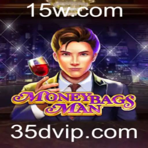 Descubra o Mundo de MoneybagsMan: O Jogo Revolucionário do Momento