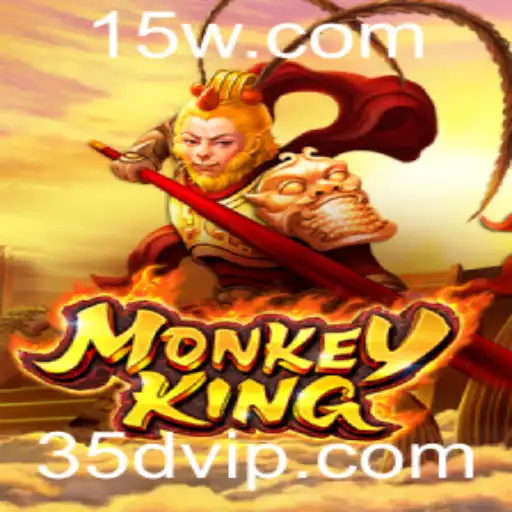 Descubra o Mundo Empolgante de MonkeyKing