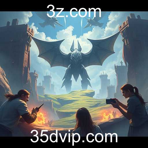 Novas Tendências e Sucessos do 35d no Universo dos Jogos