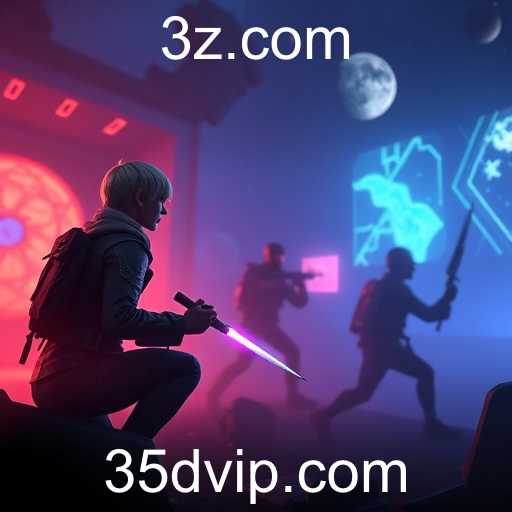 Novidades em 35d: Análises e Eventos do Mundo dos Jogos