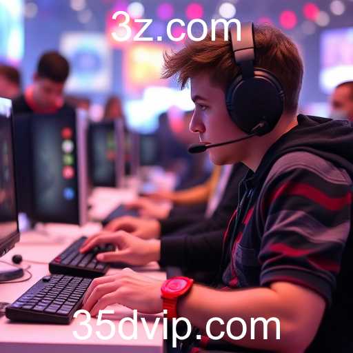 A Revolução dos Jogos em 2025: Transformações e Tendências