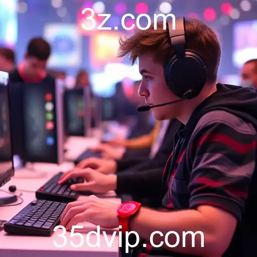 A Revolução dos Jogos em 2025: Transformações e Tendências