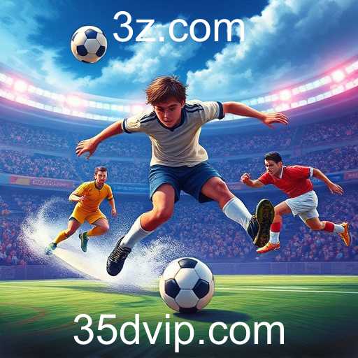 A Evolução dos Jogos de Esportes: Da Simulação à Realidade Virtual