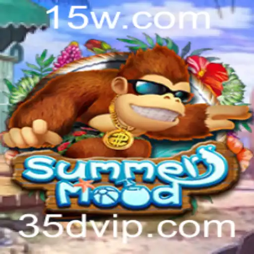 Explorando o Universo de SummerMood: O Jogo que Promete Encantar