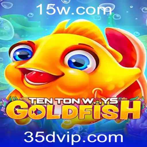 Explorando o Fascinante Mundo de TenTonWaysGoldfish