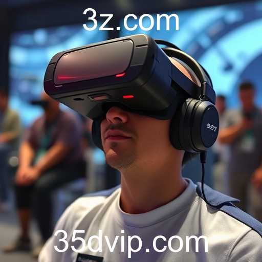 Tendências Crescentes em Plataformas de Jogo com 35d