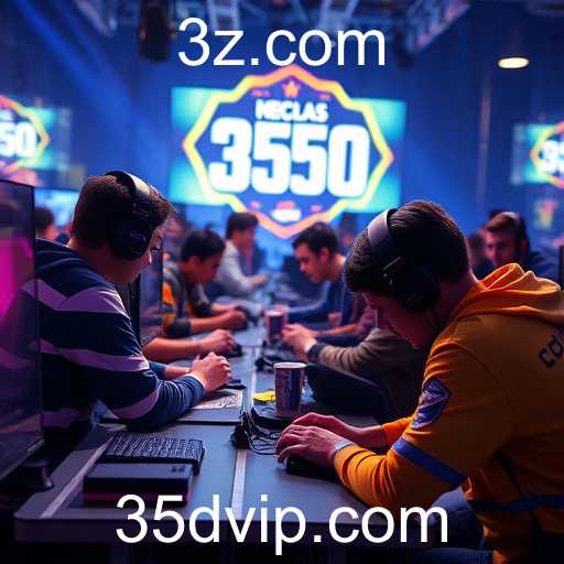 A Revolução do eSports no Brasil